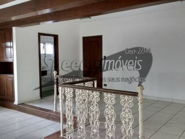 #2030 - Apartamento para Venda em Santos - SP - 2