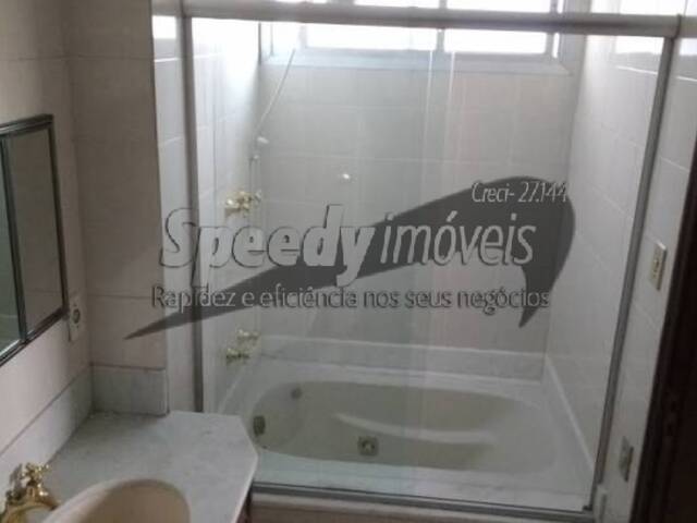 Apartamento para Venda em Santos - 5