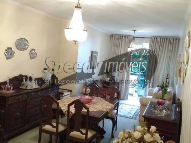 Apartamento para Venda em Santos - 2