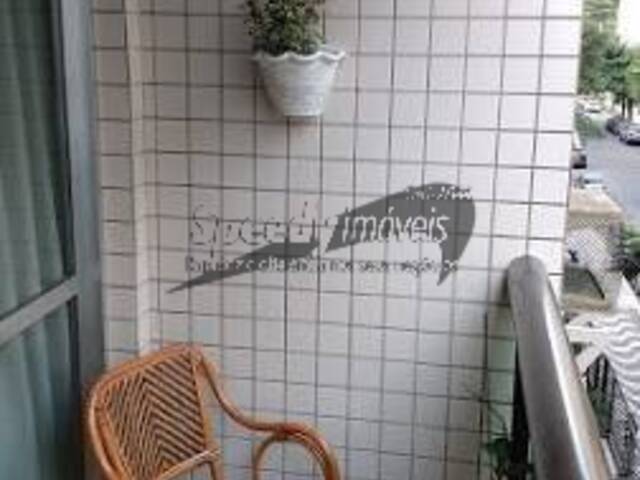 Apartamento para Venda em Santos - 3