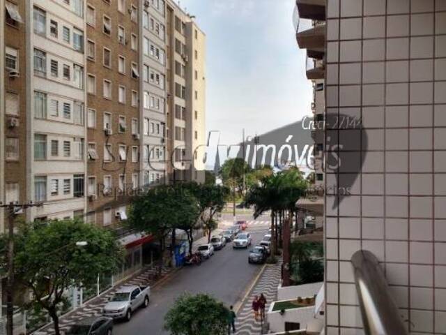 Apartamento para Venda em Santos - 4