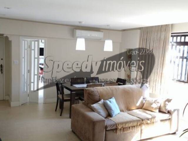 Apartamento para Venda em Santos - 2