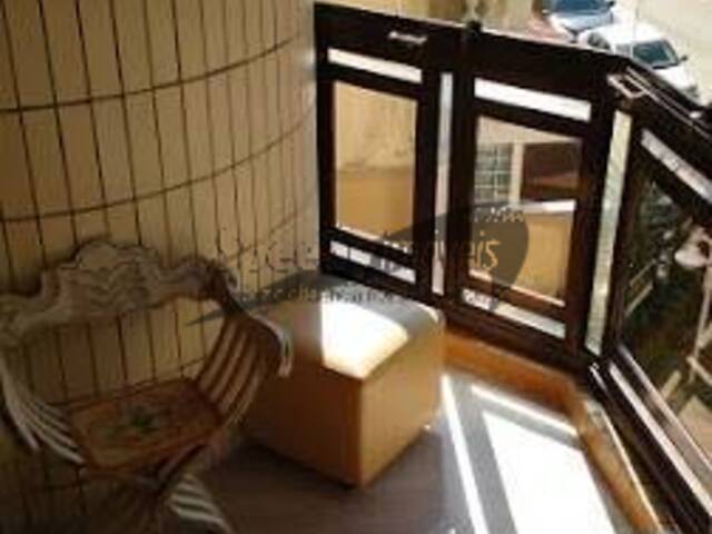 Apartamento para Venda em Santos - 3