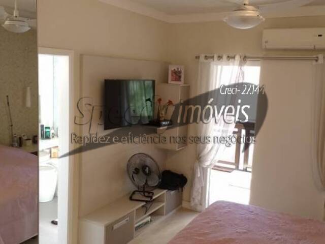 Apartamento para Venda em Santos - 4