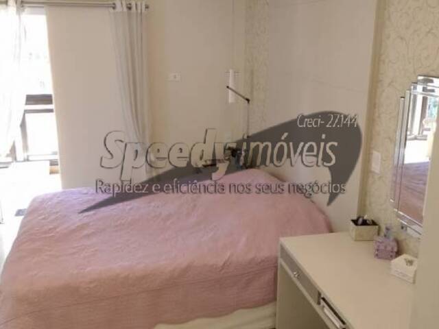 Apartamento para Venda em Santos - 5