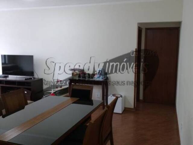 Apartamento para Venda em Santos - 2