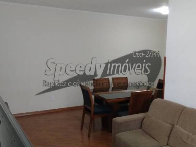 Apartamento para Venda em Santos - 3