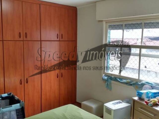 Apartamento para Venda em Santos - 4