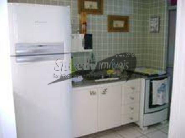 Apartamento para Venda em Praia Grande - 5