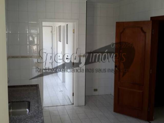Apartamento para Venda em Santos - 3