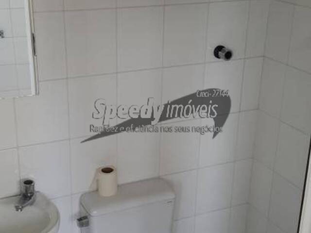 Apartamento para Venda em Santos - 4