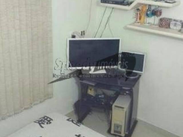 Apartamento para Venda em Santos - 4