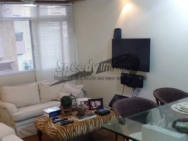 Apartamento para Venda em Santos - 2