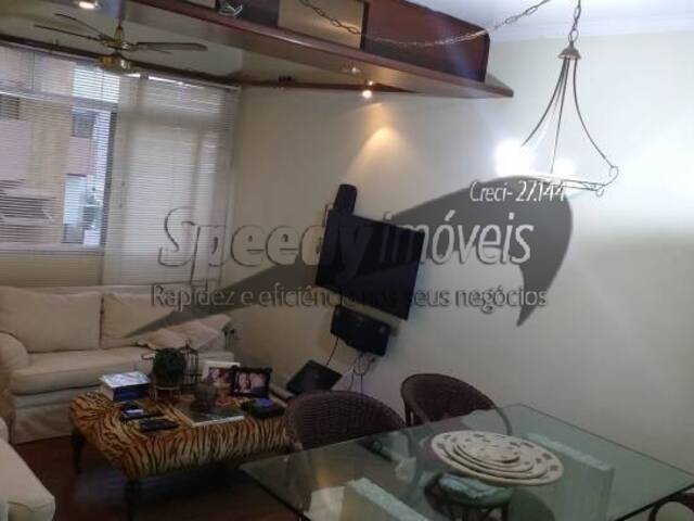 Apartamento para Venda em Santos - 3