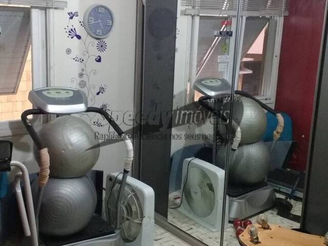 Apartamento para Venda em Santos - 5