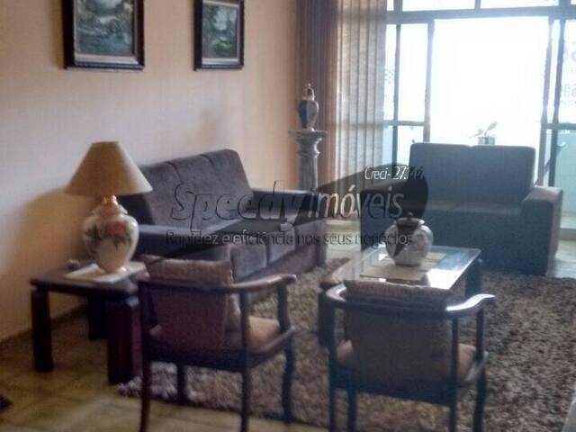 Apartamento para Venda em Santos - 2