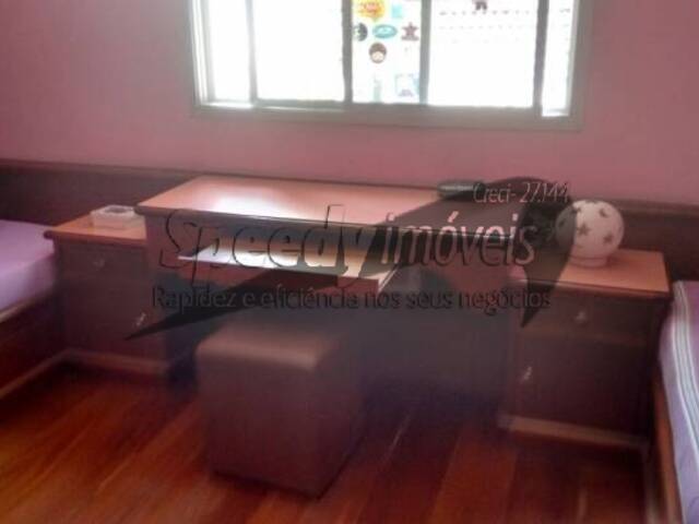 Apartamento para Venda em Santos - 4
