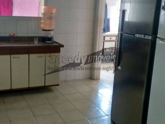 Apartamento para Venda em Santos - 5