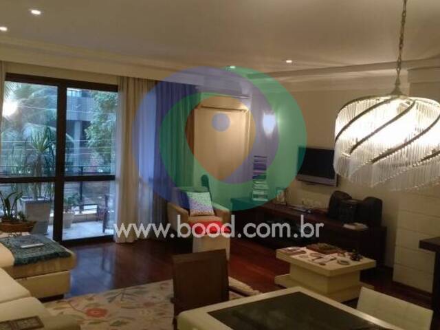 #2039 - Apartamento para Venda em Santos - SP - 3