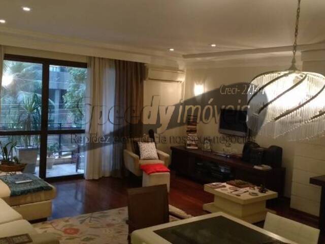 Apartamento para Venda em Santos - 3