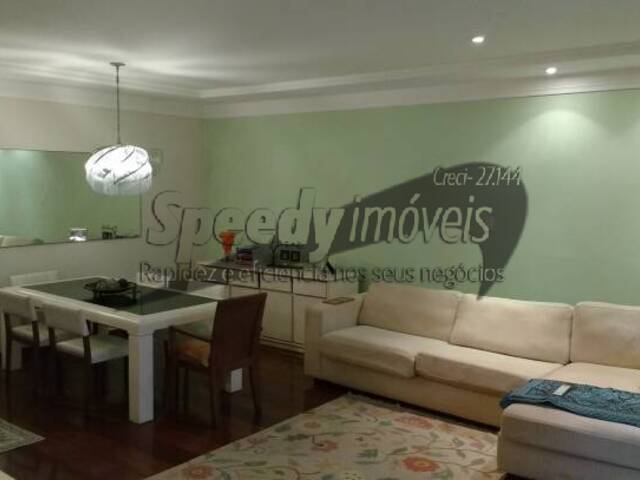 Apartamento para Venda em Santos - 4