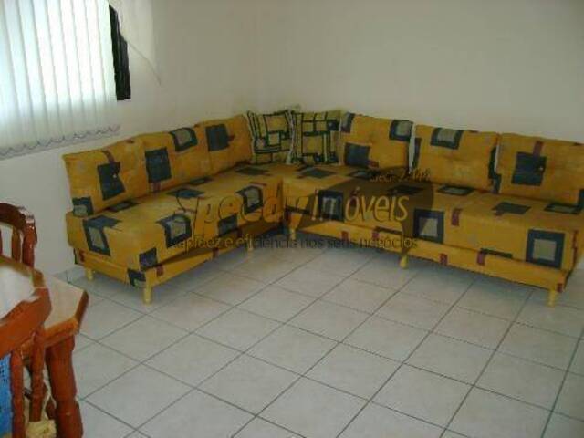 #174 - Apartamento para Venda em Praia Grande - SP - 1