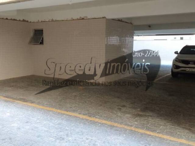 Apartamento para Venda em Santos - 3