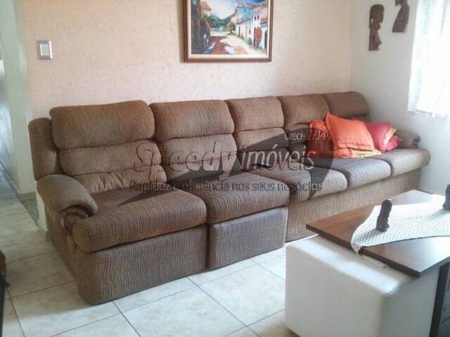 Apartamento para Venda em Santos - 2