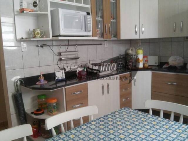 Apartamento para Venda em Santos - 4
