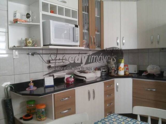 Apartamento para Venda em Santos - 5