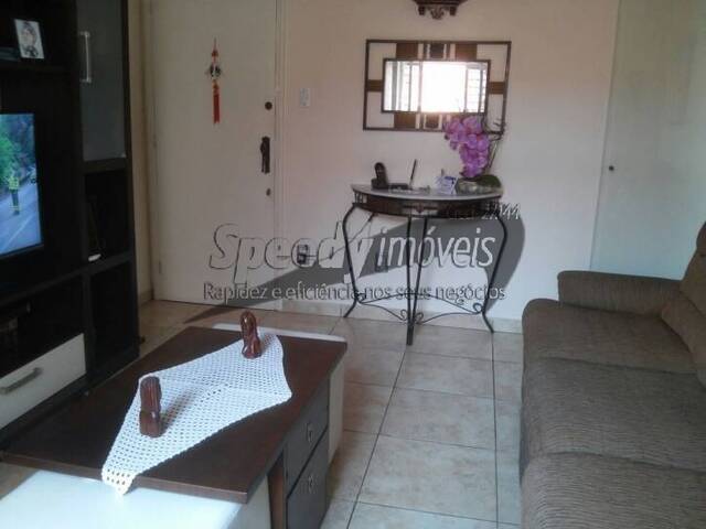 Apartamento para Venda em Santos - 3