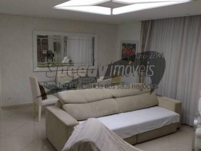 Apartamento para Venda em Santos - 2
