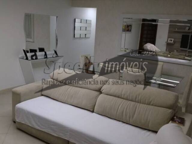 Apartamento para Venda em Santos - 3