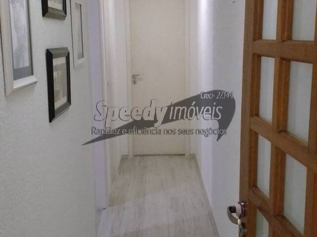 Apartamento para Venda em Santos - 4