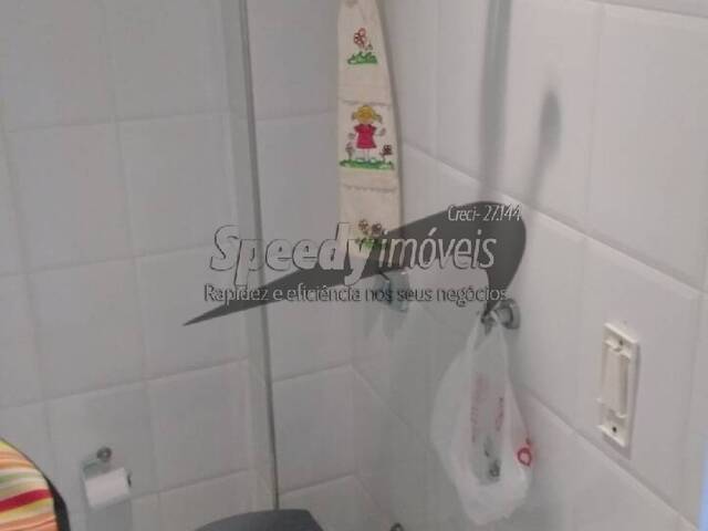 Apartamento para Venda em Santos - 5