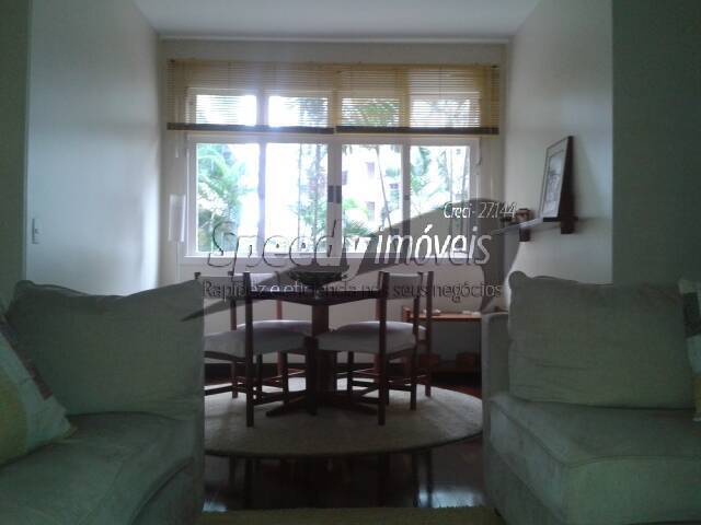 #2043 - Apartamento para Locação em Santos - SP - 1