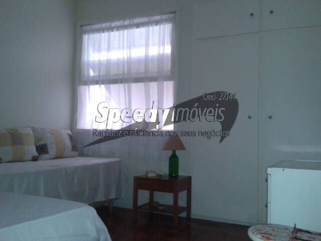 Apartamento para Locação em Santos - 4