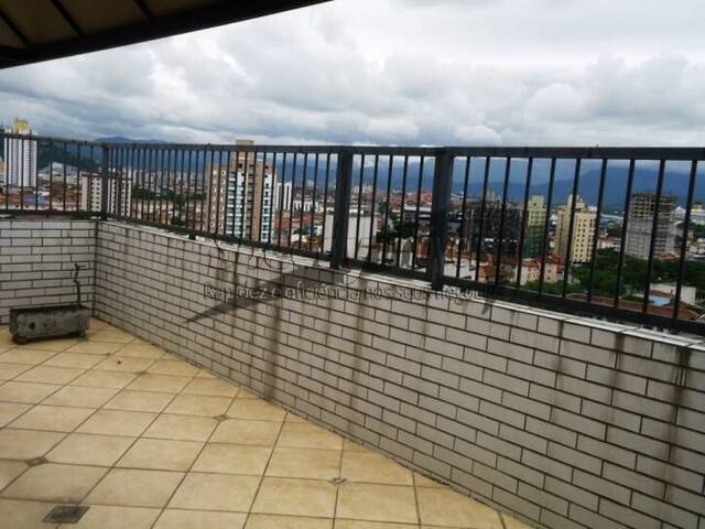 #2044 - Cobertura para Venda em Santos - SP - 1