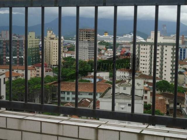 #2044 - Cobertura para Venda em Santos - SP - 3