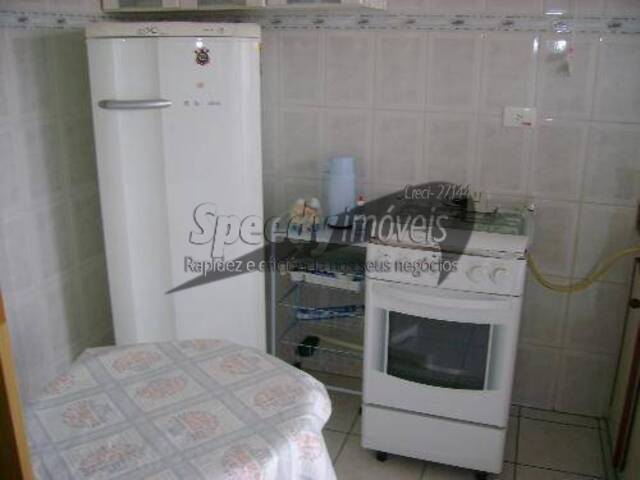 Apartamento para Venda em Praia Grande - 5
