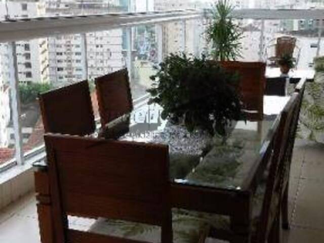 Apartamento para Venda em Santos - 2