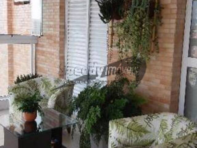 Apartamento para Venda em Santos - 3