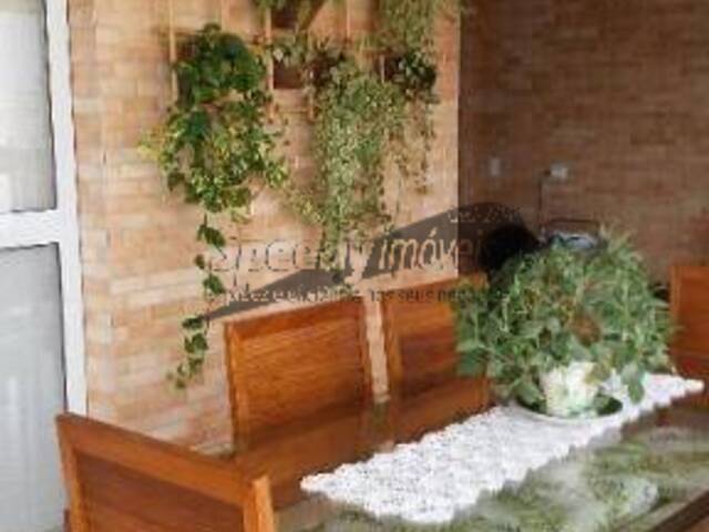 Apartamento para Venda em Santos - 5