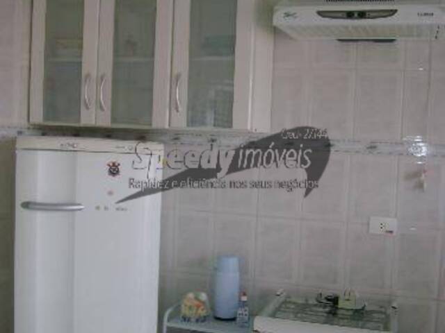 Apartamento para Venda em Praia Grande - 4