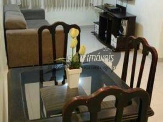 Apartamento para Venda em Santos - 2
