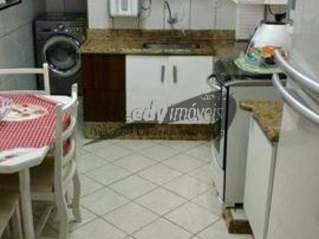 Apartamento para Venda em Santos - 3