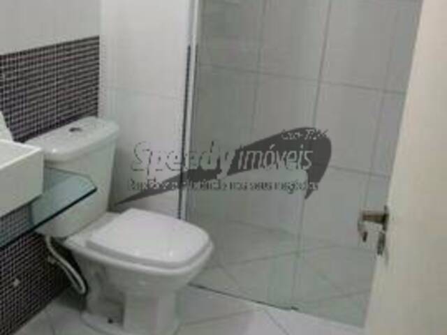 Apartamento para Venda em Santos - 4