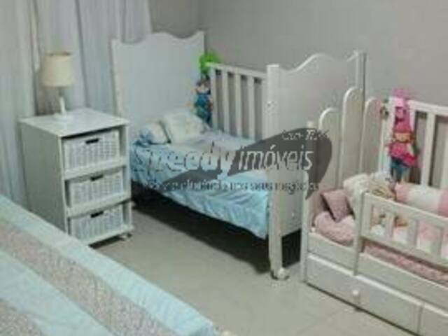 Apartamento para Venda em Santos - 5