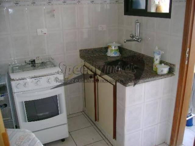#174 - Apartamento para Venda em Praia Grande - SP - 3