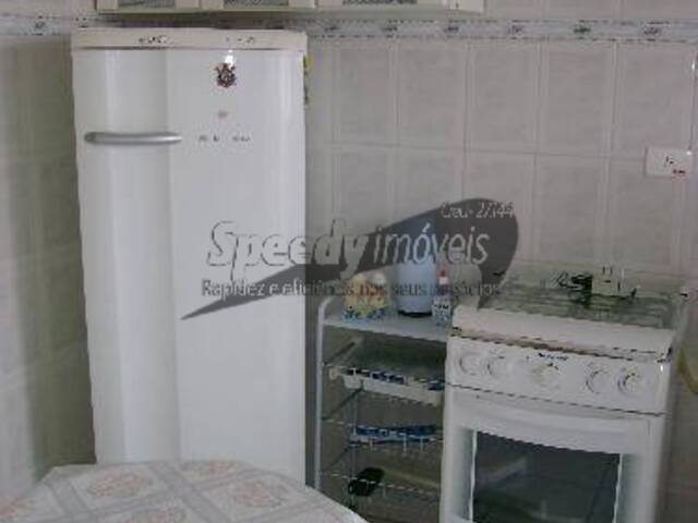 #174 - Apartamento para Venda em Praia Grande - SP - 2